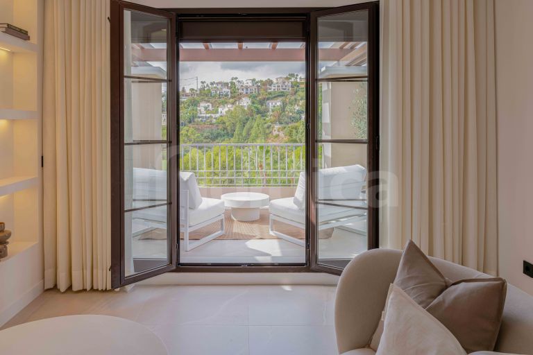 Wohnung zu verkaufen in Los Arqueros