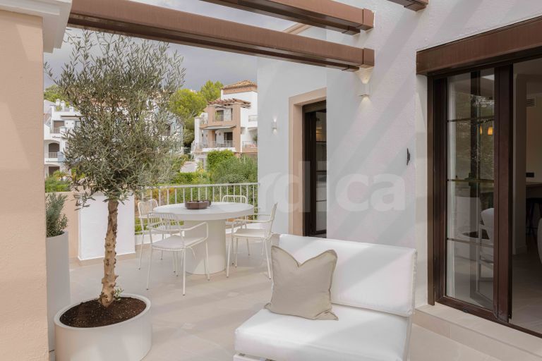 Wohnung zu verkaufen in Los Arqueros