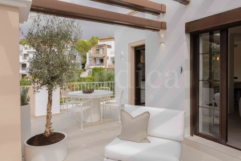 Appartement a vendre à Los Arqueros