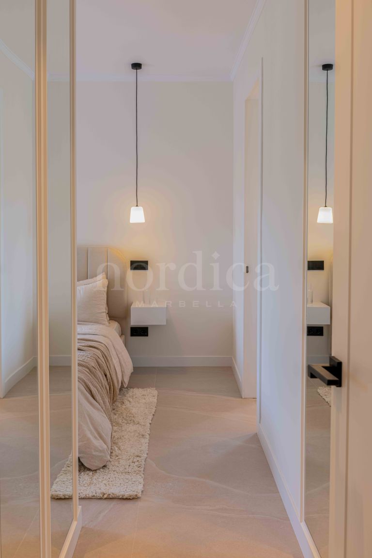 Appartement a vendre à Los Arqueros