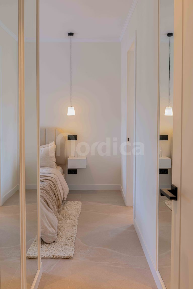 Wohnung zu verkaufen in Los Arqueros