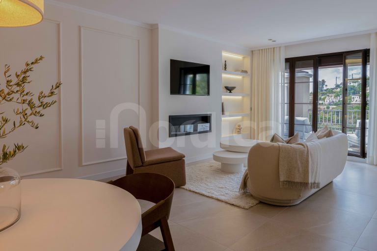 Wohnung zu verkaufen in Los Arqueros