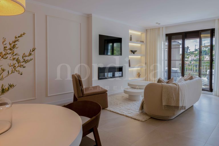 Appartement a vendre à Los Arqueros