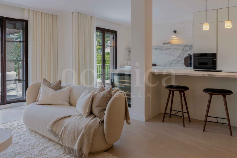 Appartement a vendre à Los Arqueros