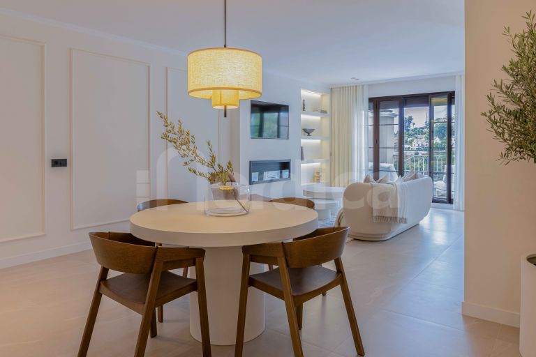 Wohnung zu verkaufen in Los Arqueros