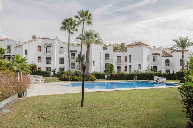 Wohnung zu verkaufen in Los Arqueros