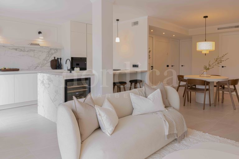 Appartement a vendre à Los Arqueros