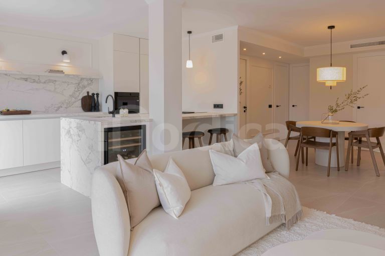 Wohnung zu verkaufen in Los Arqueros