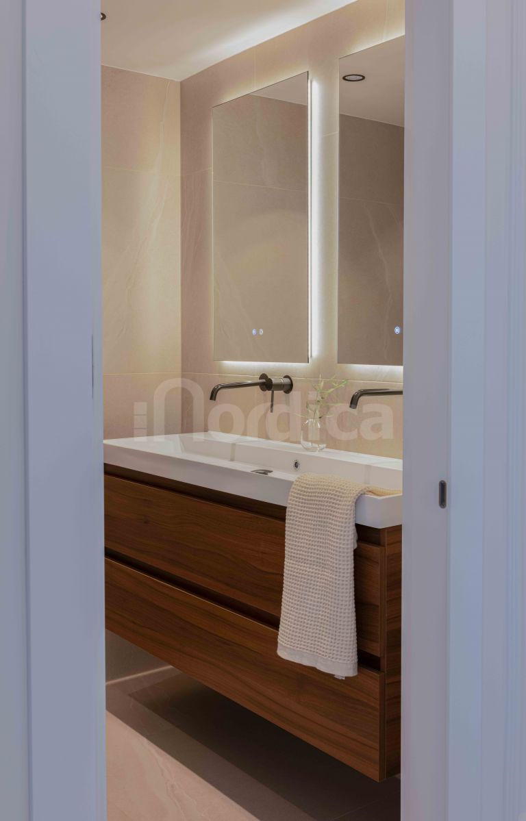 Wohnung zu verkaufen in Los Arqueros