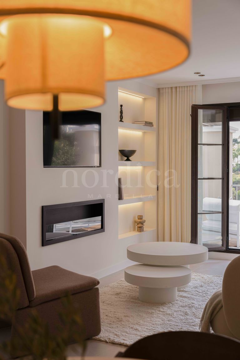 Appartement a vendre à Los Arqueros