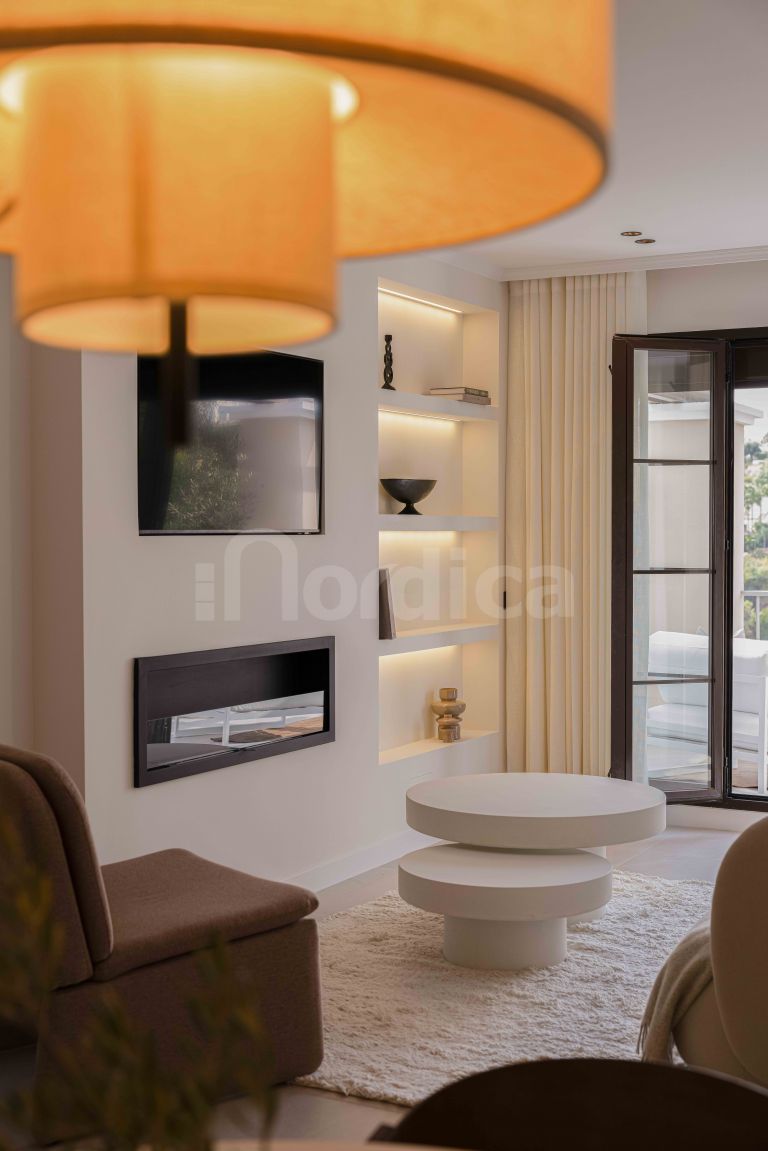 Wohnung zu verkaufen in Los Arqueros