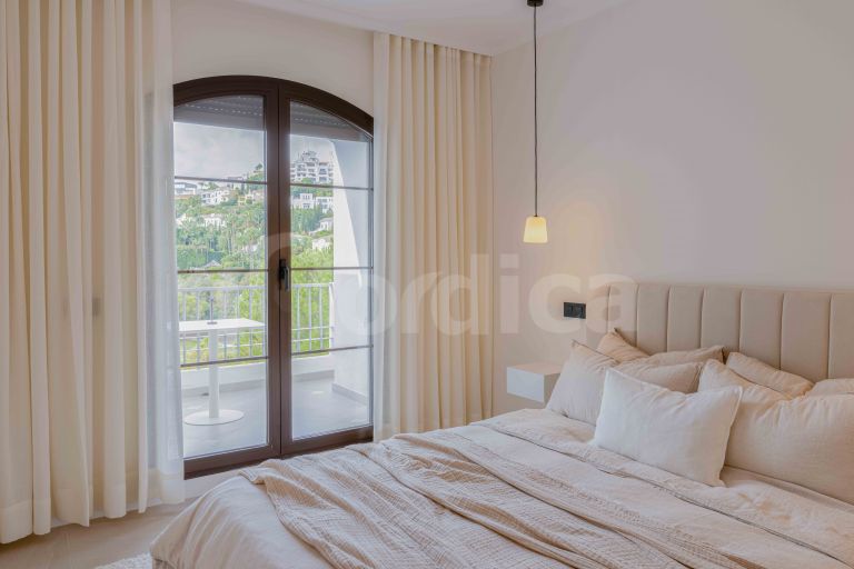 Wohnung zu verkaufen in Los Arqueros