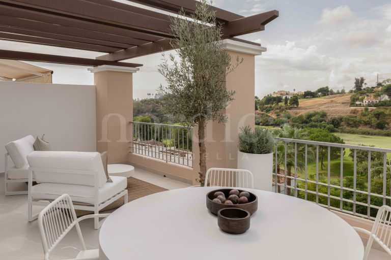 Appartement a vendre à Los Arqueros