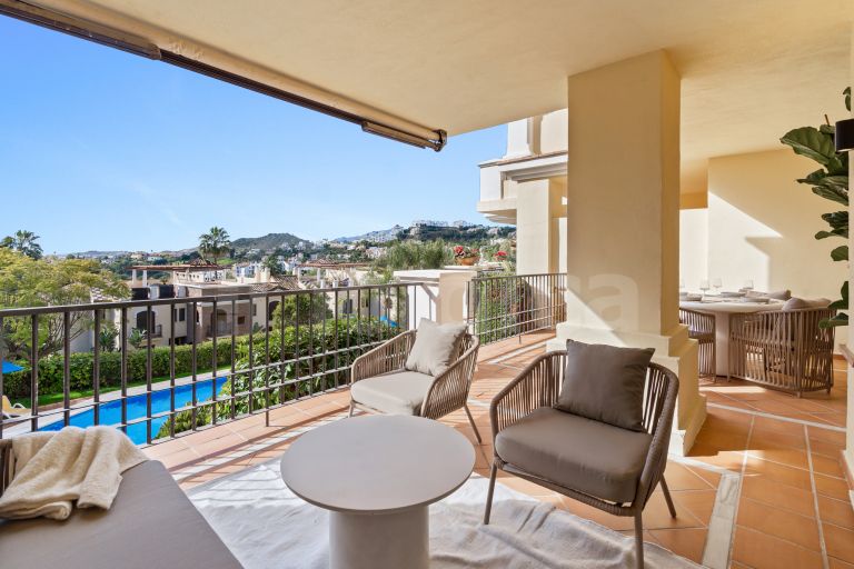 Wohnung zu verkaufen in Los Arqueros