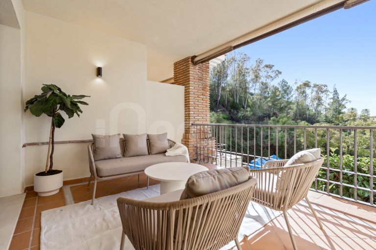 Wohnung zu verkaufen in Los Arqueros