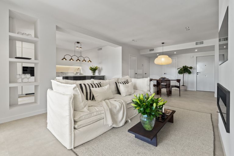 Wohnung zu verkaufen in Los Arqueros