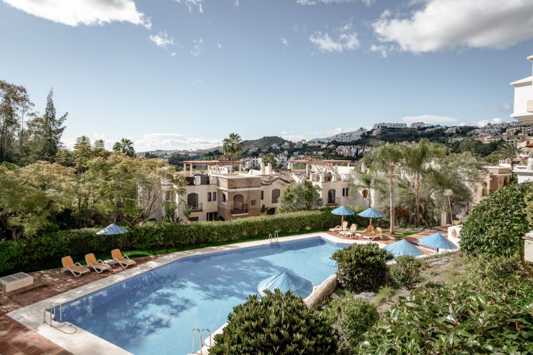 Wohnung zu verkaufen in Los Arqueros