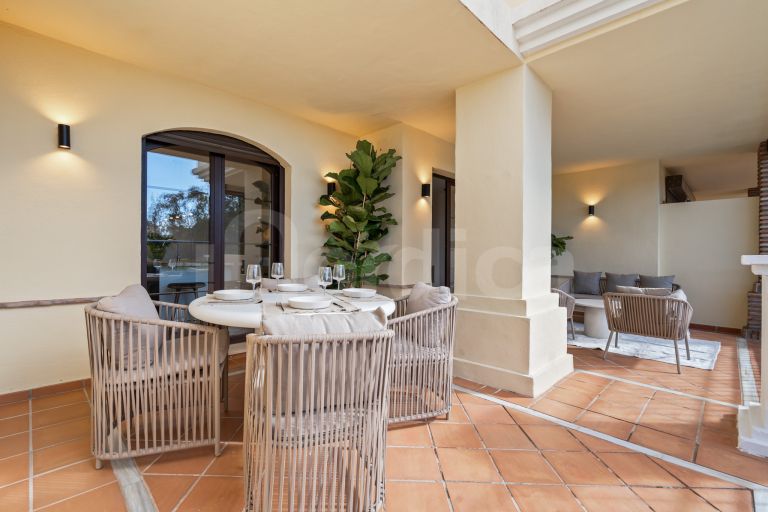 Wohnung zu verkaufen in Los Arqueros