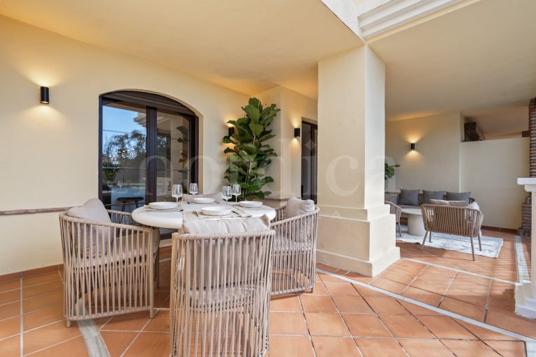Appartement a vendre à Los Arqueros