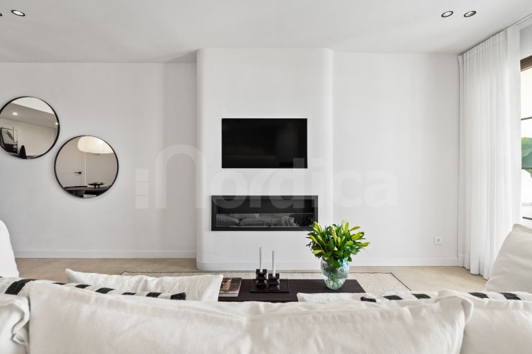 Wohnung zu verkaufen in Los Arqueros