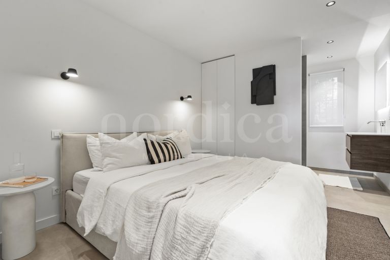 Appartement a vendre à Los Arqueros