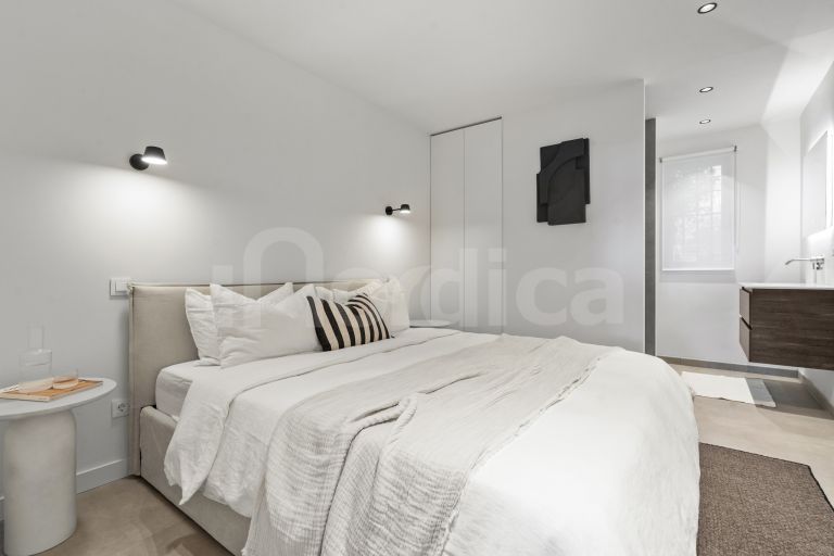 Wohnung zu verkaufen in Los Arqueros