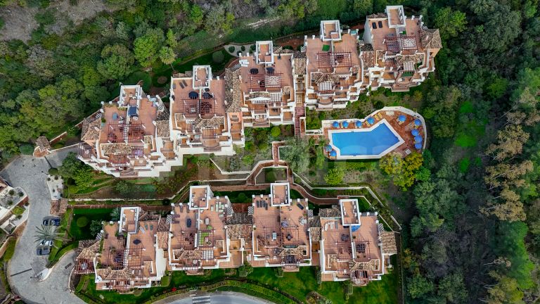 Wohnung zu verkaufen in Los Arqueros