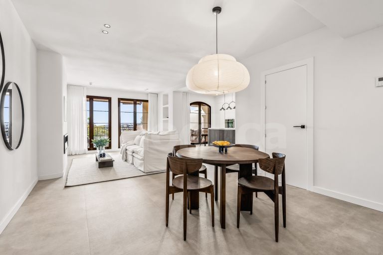 Wohnung zu verkaufen in Los Arqueros