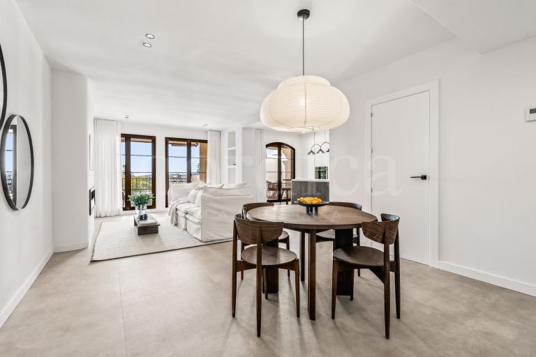 Appartement a vendre à Los Arqueros