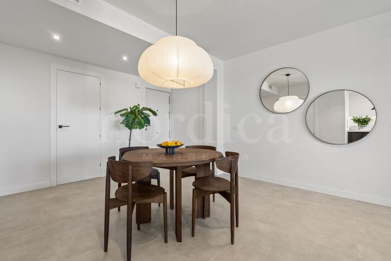 Appartement a vendre à Los Arqueros