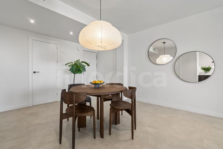 Wohnung zu verkaufen in Los Arqueros