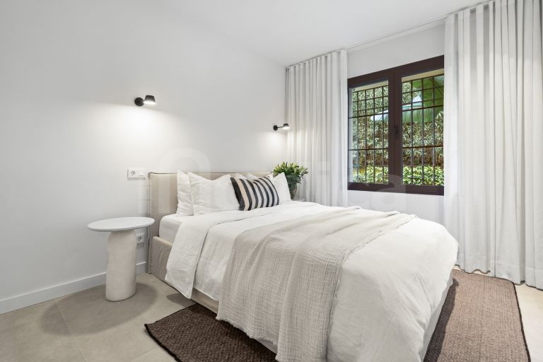 Wohnung zu verkaufen in Los Arqueros