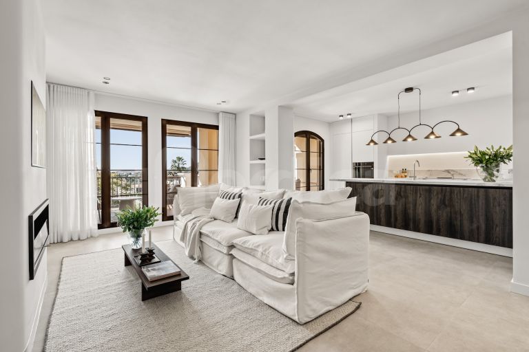 Wohnung zu verkaufen in Los Arqueros