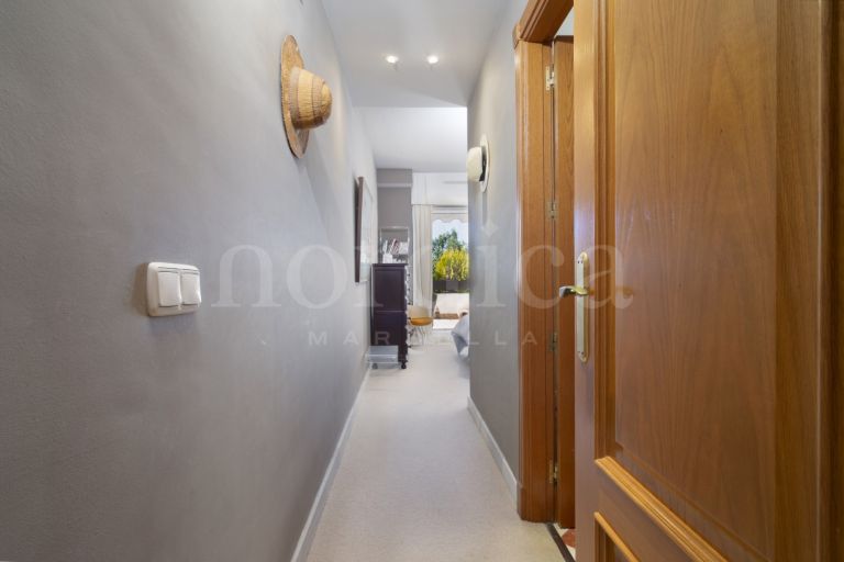 Wohnung zu verkaufen in Aloha Mirasierra