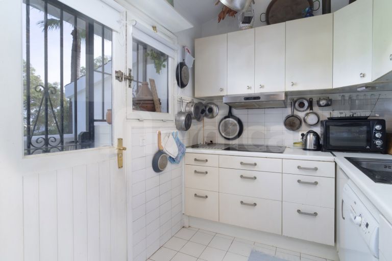 Wohnung zu verkaufen in Nueva Atalaya