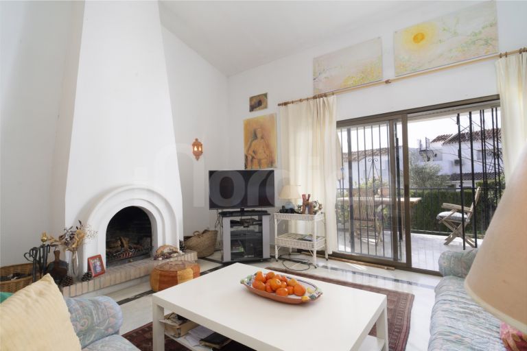 Wohnung zu verkaufen in Nueva Atalaya