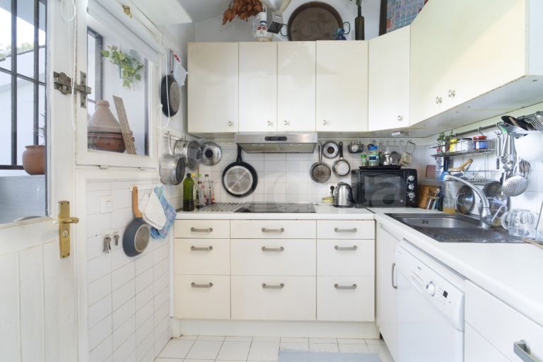 Wohnung zu verkaufen in Nueva Atalaya