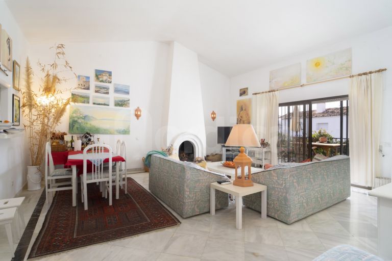 Wohnung zu verkaufen in Nueva Atalaya