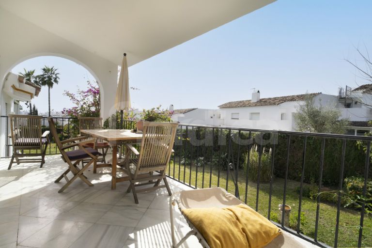 Wohnung zu verkaufen in Nueva Atalaya