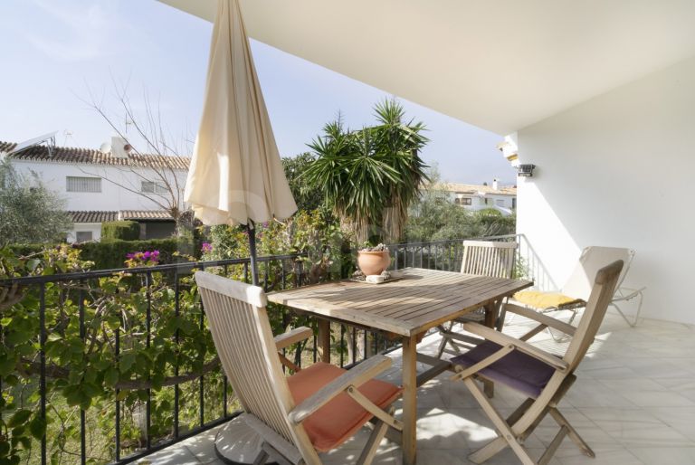 Wohnung zu verkaufen in Nueva Atalaya