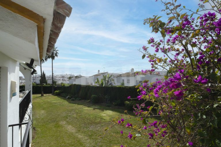 Wohnung zu verkaufen in Nueva Atalaya