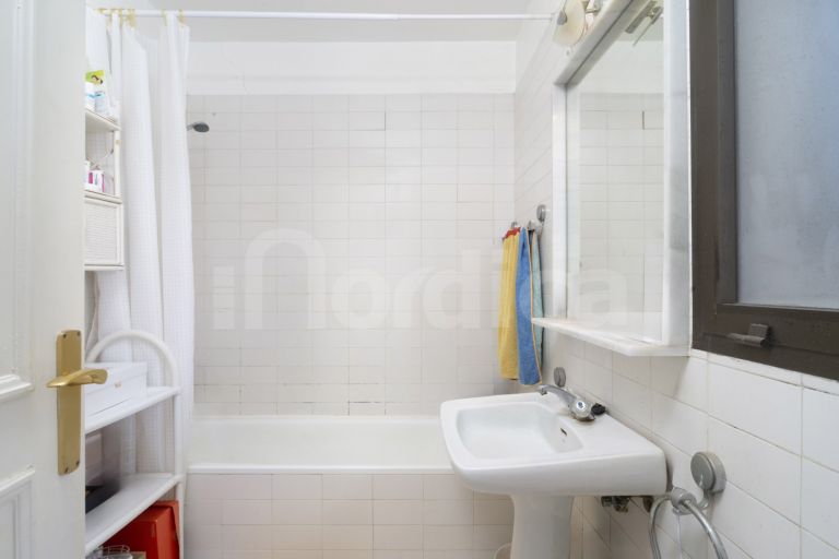 Wohnung zu verkaufen in Nueva Atalaya