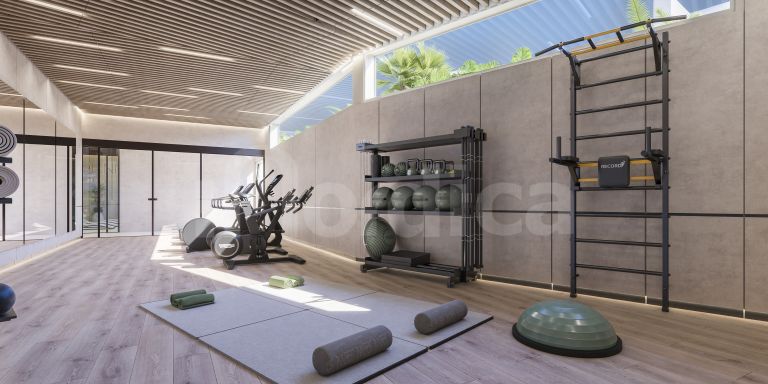 Apartment for sale in