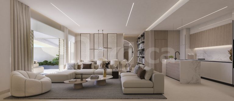 Apartment for sale in