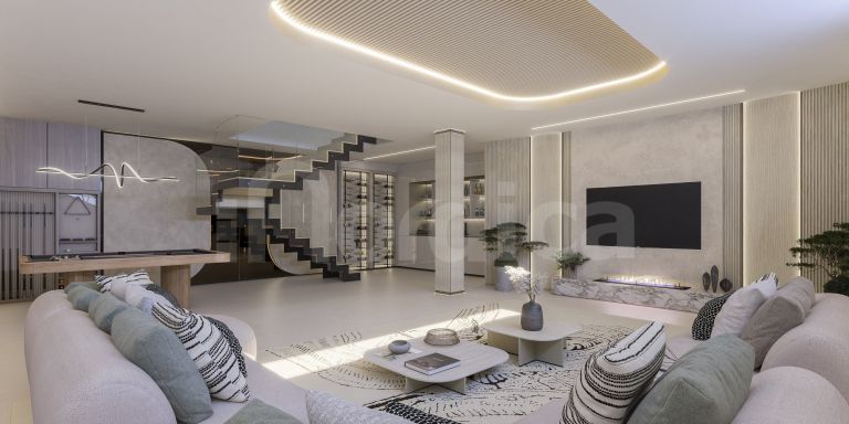 Apartment for sale in