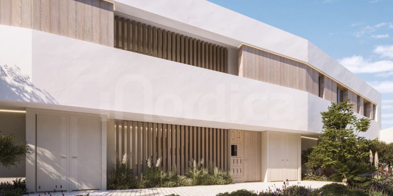 Apartment for sale in