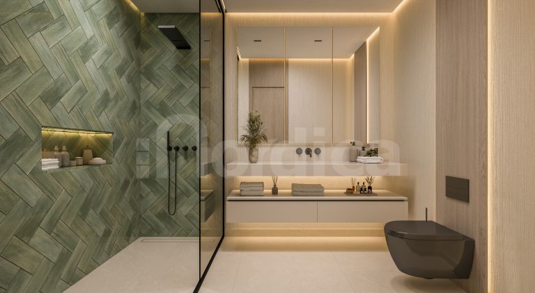 Apartment for sale in