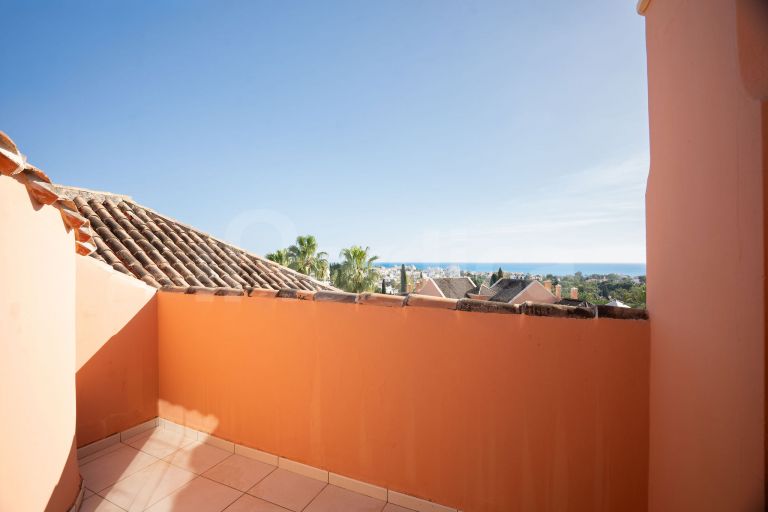 Atico Duplex en venta en Andalucia Alta