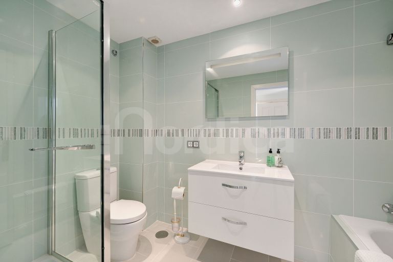 Atico Duplex en venta en Andalucia Alta