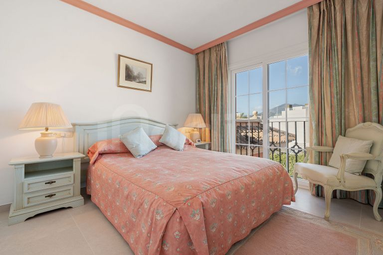 Atico Duplex en venta en Andalucia Alta